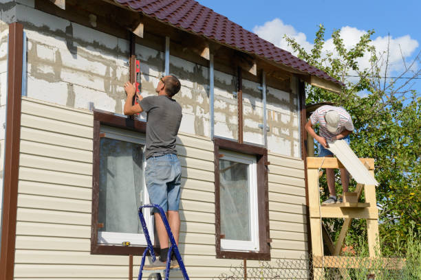 Best Siding for New Construction  in Shenandoah, PA